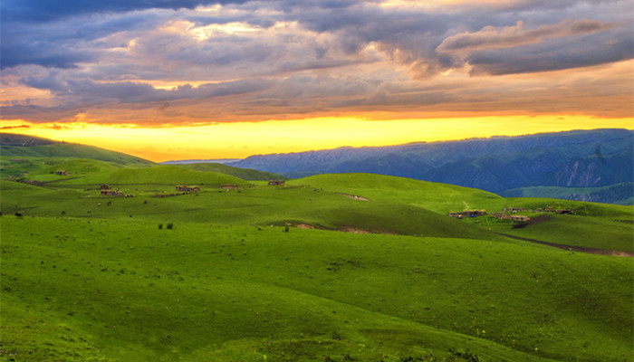 新疆少数民族有哪些 新疆少数民族有什么