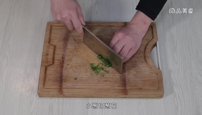 鱼香番茄过江的做法 鱼香番茄过江怎么做