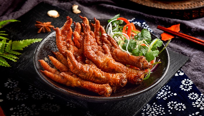 佛山特色美食有哪些 广东佛山有什么特色美食 