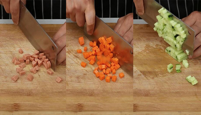 腰果玉米的做法 腰果玉米怎么做