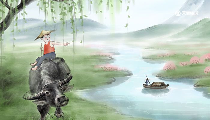 四时田园杂兴的意思 四时田园杂兴的意思翻译