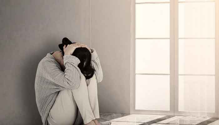 压抑的心情说说 适合心情低落时的句子