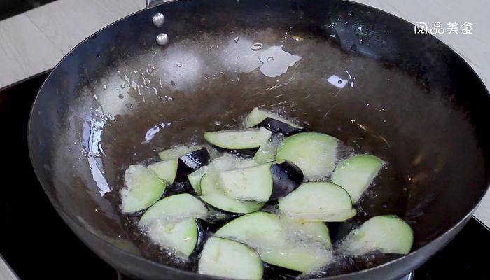 红烧茄子土豆怎么做  红烧茄子土豆做法