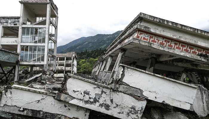 破坏性地震一般是几级 破坏性地震级数 