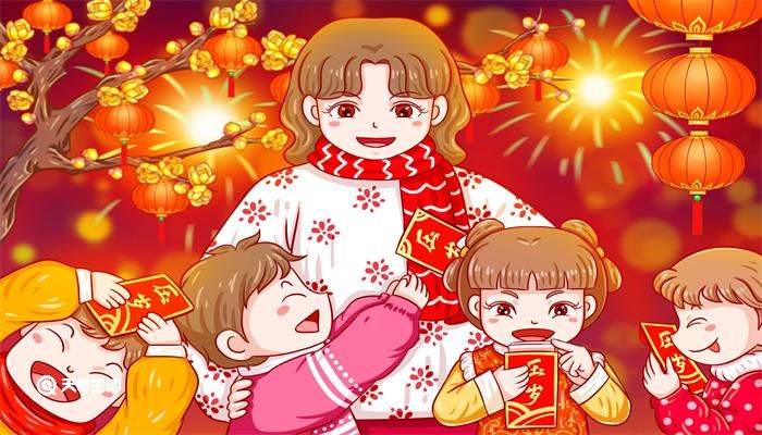 北方春节和南方春节的习俗 北方春节和南方春节的习俗有什么不同