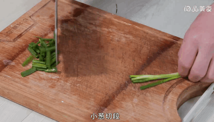 素炒蕨菜做法  素炒蕨菜怎么做