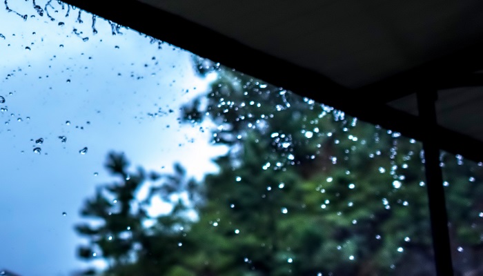 降雨量多少毫米是怎么计算 降雨量怎么计算