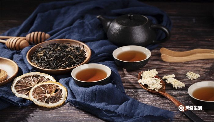 小种茶是属于什么茶 小种茶是什么茶