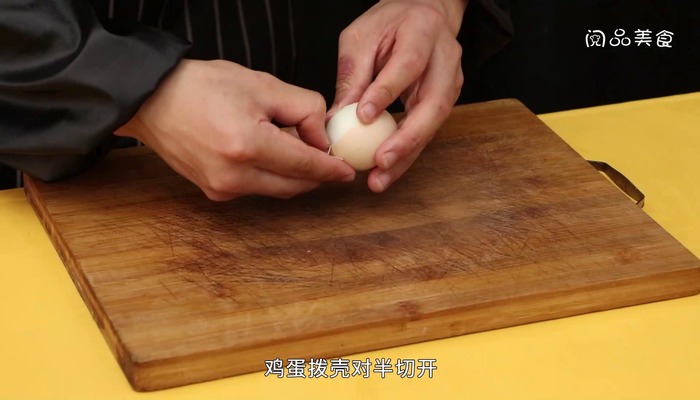 朝鲜冷面的做法 朝鲜冷面怎么做好吃