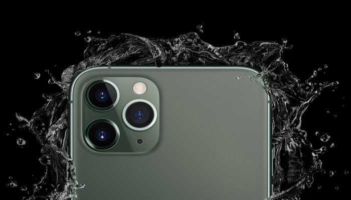 苹果11pro有128g吗 苹果11pro有没有128g