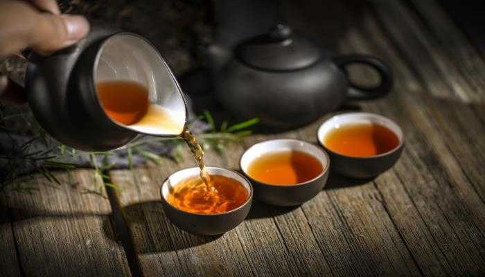 乌龙茶属于什么茶 乌龙茶什么种类