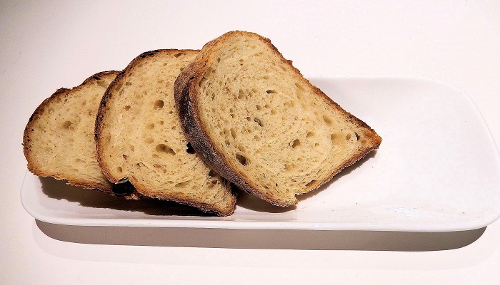 全麦面包热量 全麦面包会长胖吗