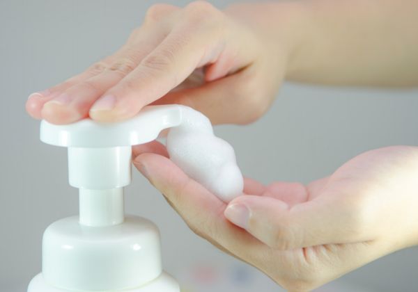 洗面奶的危害 洗面奶对脸有哪些伤害