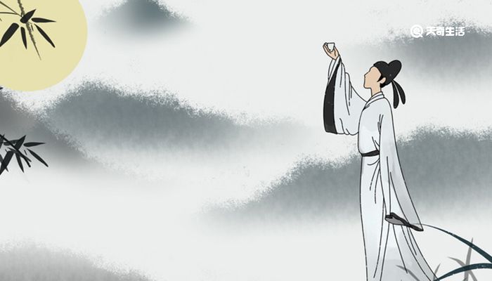 李白是什么主义诗人 李白是什么流派的诗人