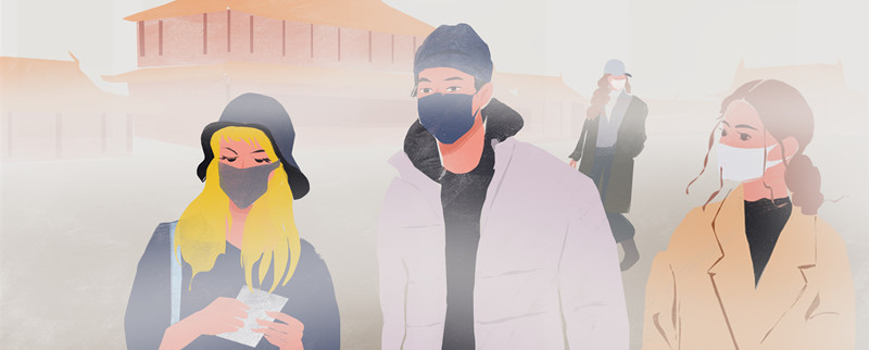 防雾霾口罩可以防病毒吗 防雾霾口罩能防病毒吗