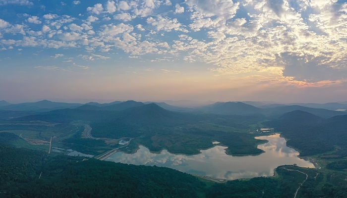 山东文登市属于哪个地区的 文登市位于山东哪里