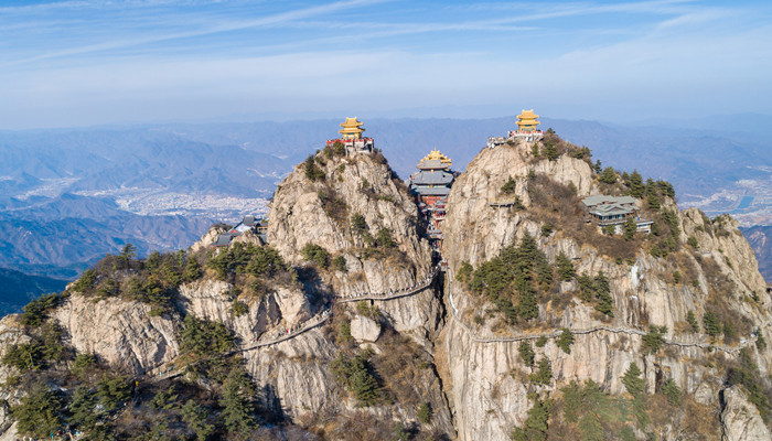 老君山风景区在哪个省哪个市 老君山风景区到底在哪个省哪个市