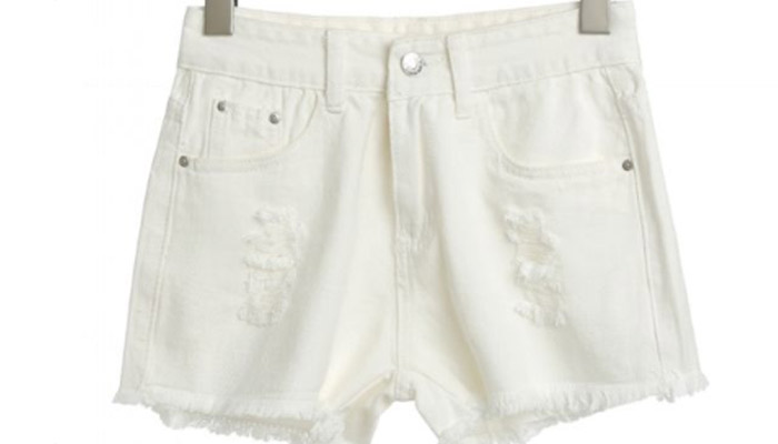 热裤和短裤区别 热裤和短裤有什么不同