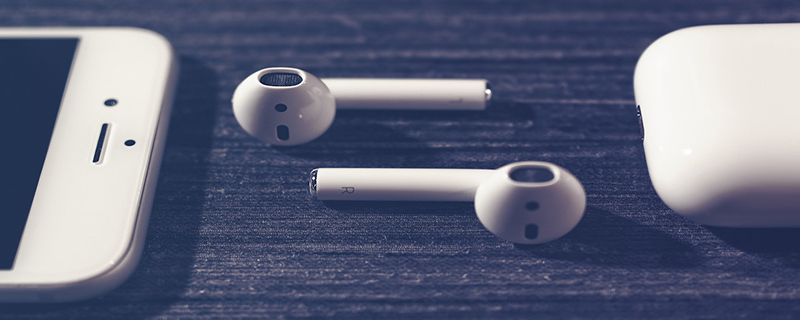 airpods2接电话 airpods2怎么接电话