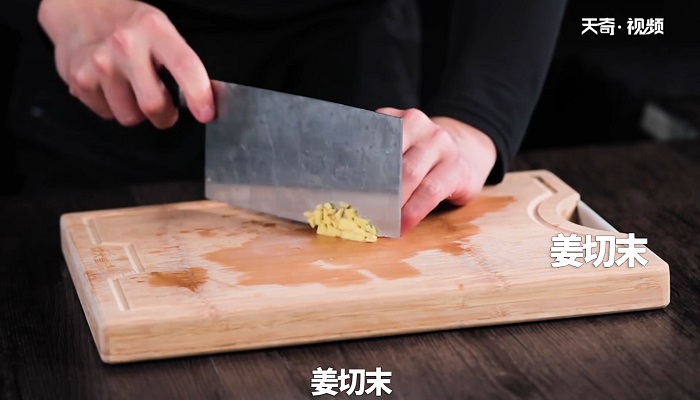 蟹味菇炒肉怎么做 蟹味菇炒肉的做法