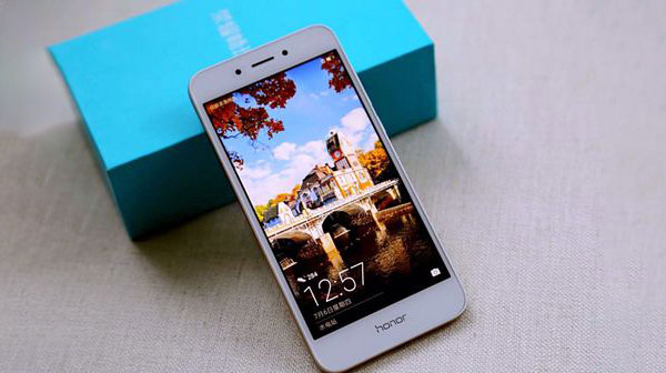 华为dli-al10是什么型号手机