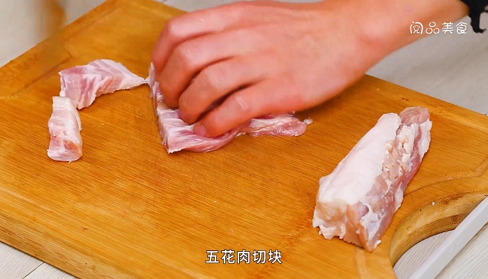 黄小厨红烧肉  黄小厨红烧肉怎么做