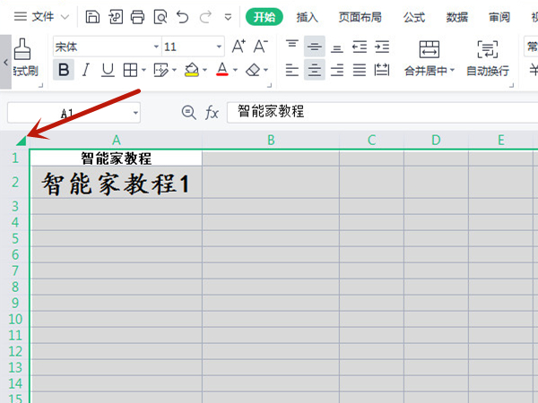 excel字体不一致怎么调