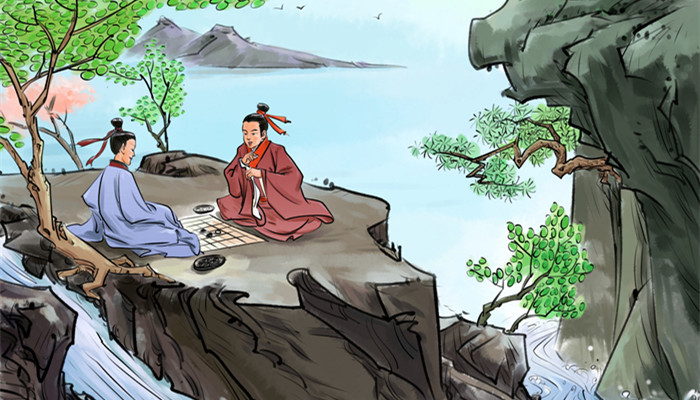 今时清官第一人的清代官员是谁 清朝第一清官是谁