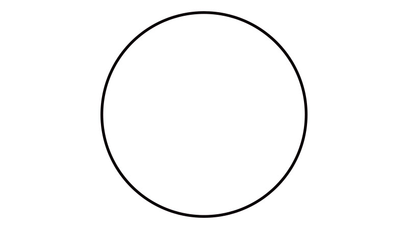 邪恶的表情简笔画怎么画  邪恶的表情简笔画画法