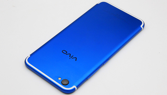 vivoy9s视频美颜怎么开 vivoy9s视频美颜怎样开