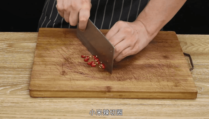 滑子菇炒虾球 滑子菇炒虾球怎么做好吃