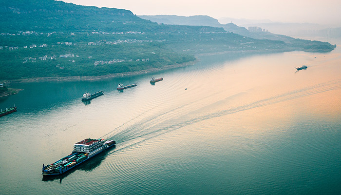 长江是世界第几大河 长江是世界第几长的河流