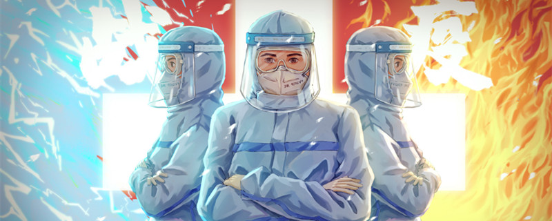 防护服里面自己穿什么衣服 穿防护服需要注意什么