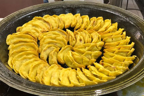 南京特色美食有哪些 南京有什么美食