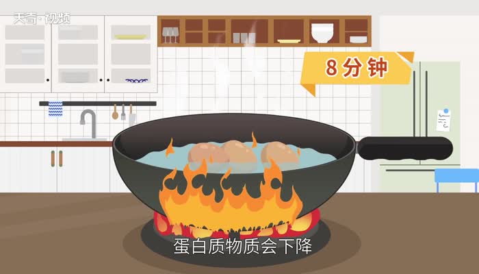 鸡蛋煮几分钟能熟 煮鸡蛋最佳时间是多少