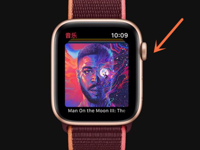 airpods怎么调节声音大小