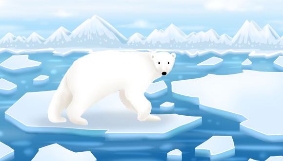 全球变暖冰川融化的危害 全球变暖冰川融化有哪些危害