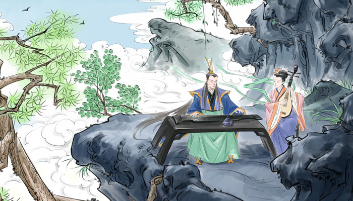 沉水为炭文言文翻译 沉水为炭文言文翻译及注释