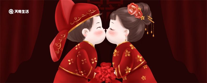 金婚银婚钻石婚各是多少年 金婚银婚钻石婚分别是多少年