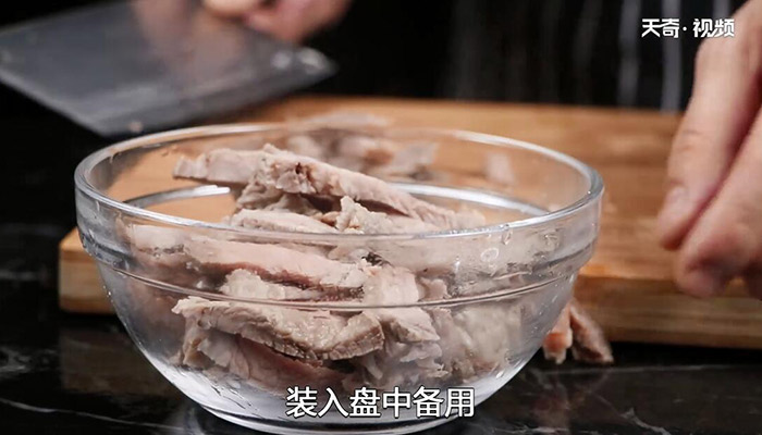 黄焖牛肉的做法 黄焖牛肉怎么做