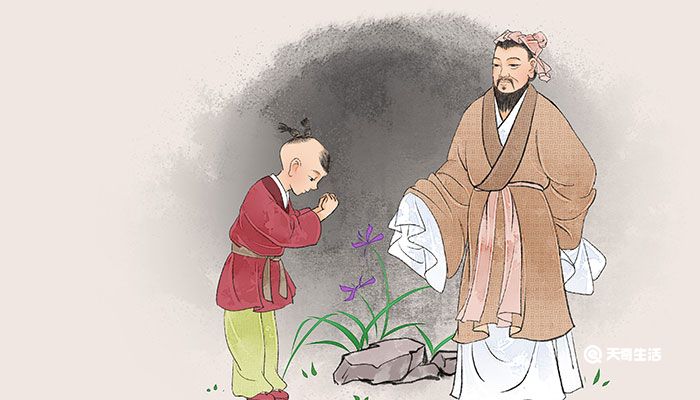 三人行必有我师最早是谁提出来的 三人行必有我师最早由谁提出