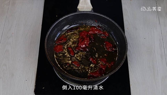 炸淀粉肉 炸淀粉肉怎么做