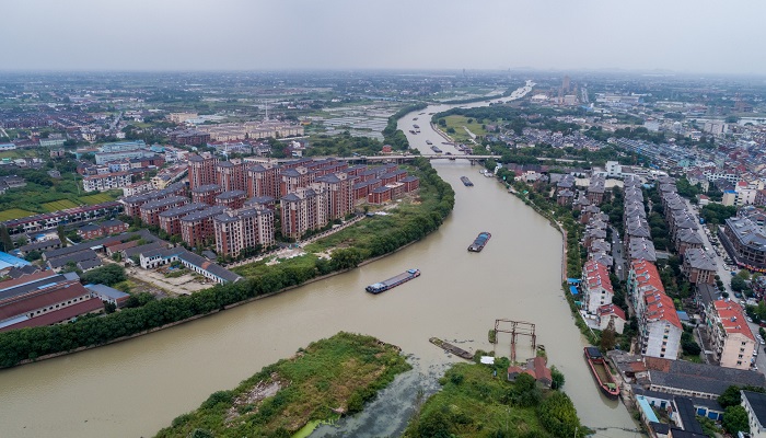 京杭大运河为什么废弃 京杭大运河被废弃的原因