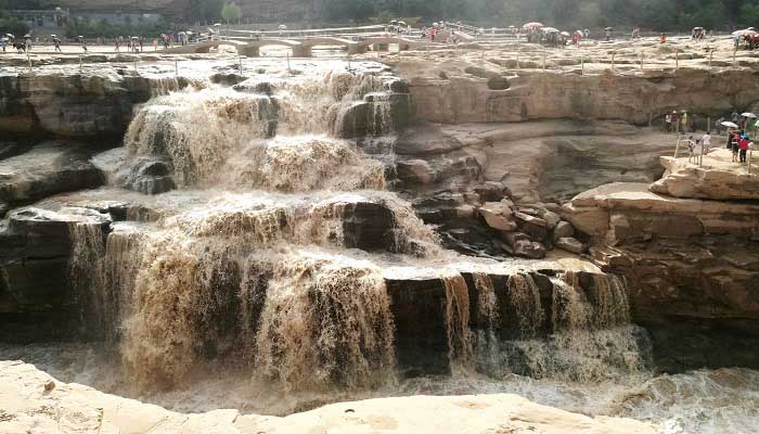 黄河是世界第几大河 黄河是属于世界第几大河 