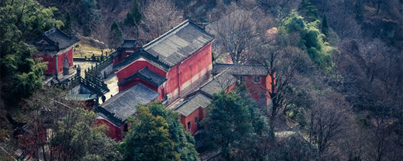 雁荡山在哪里 雁荡山在哪里哪个省