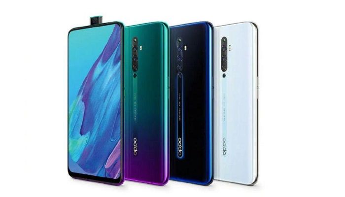 oppo手机关机了还能定位吗 oppo关机了可以定位吗