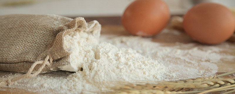 富强粉和小麦粉有什么区别 富强粉和小麦粉区别