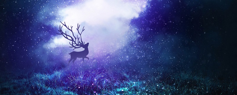 鹿脚和鹿腿的故事 鹿脚和鹿腿的故事是什么