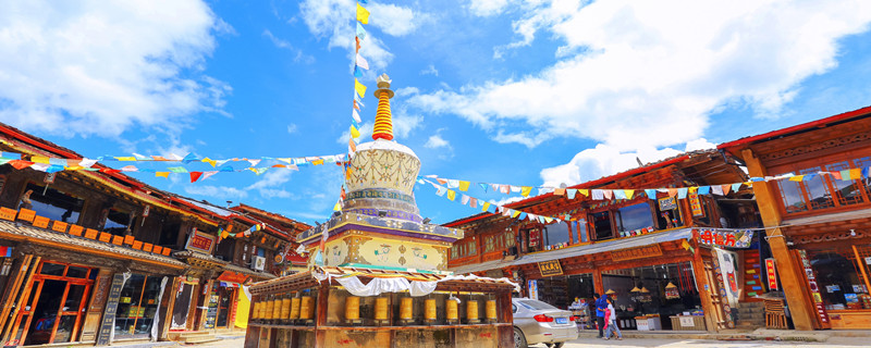 藏族的传统节日 藏族的传统节日是什么节