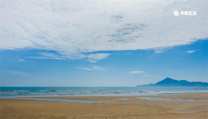 东山岛在哪里 东山岛在哪个城市